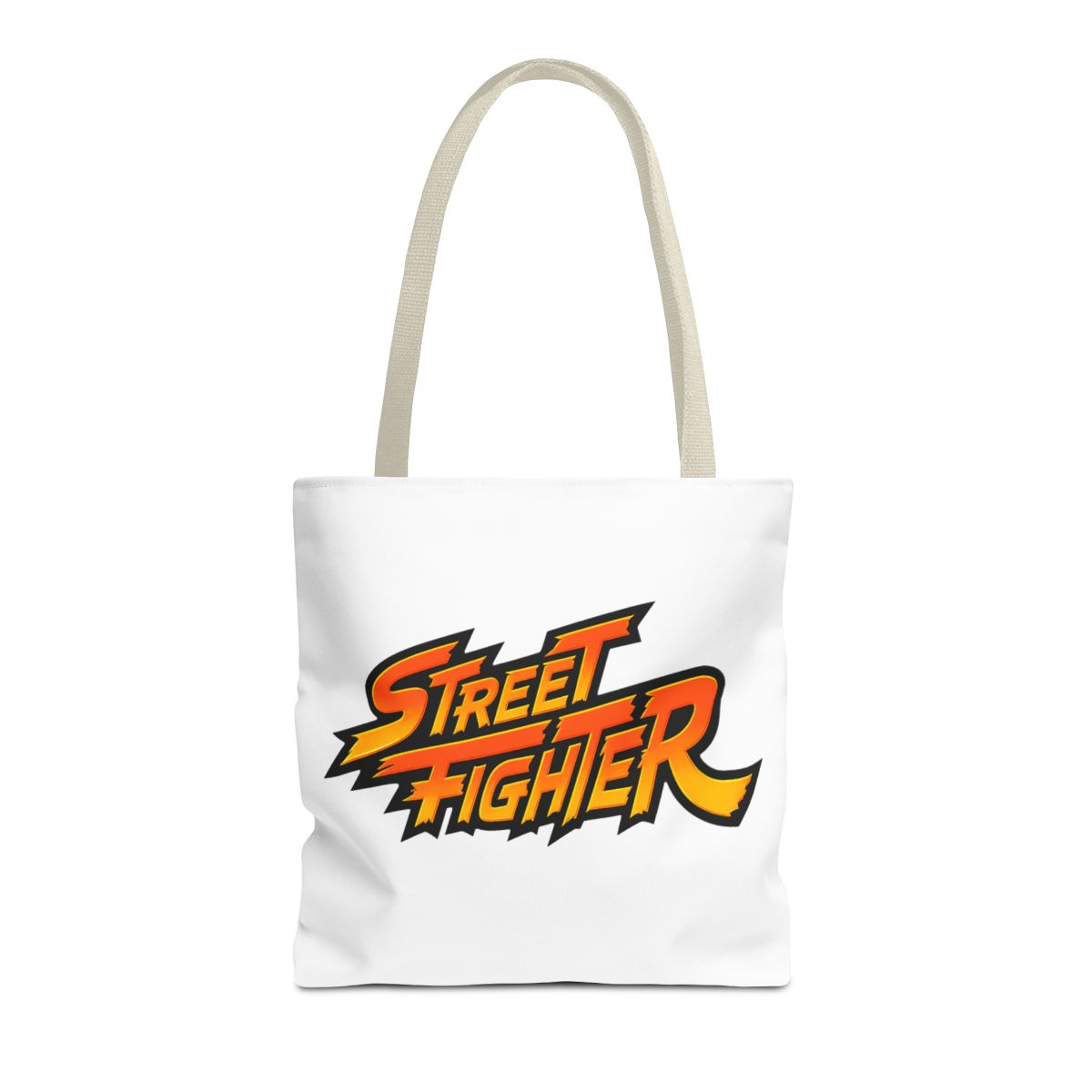 Bags & Totes - Street Fighter accessories collection