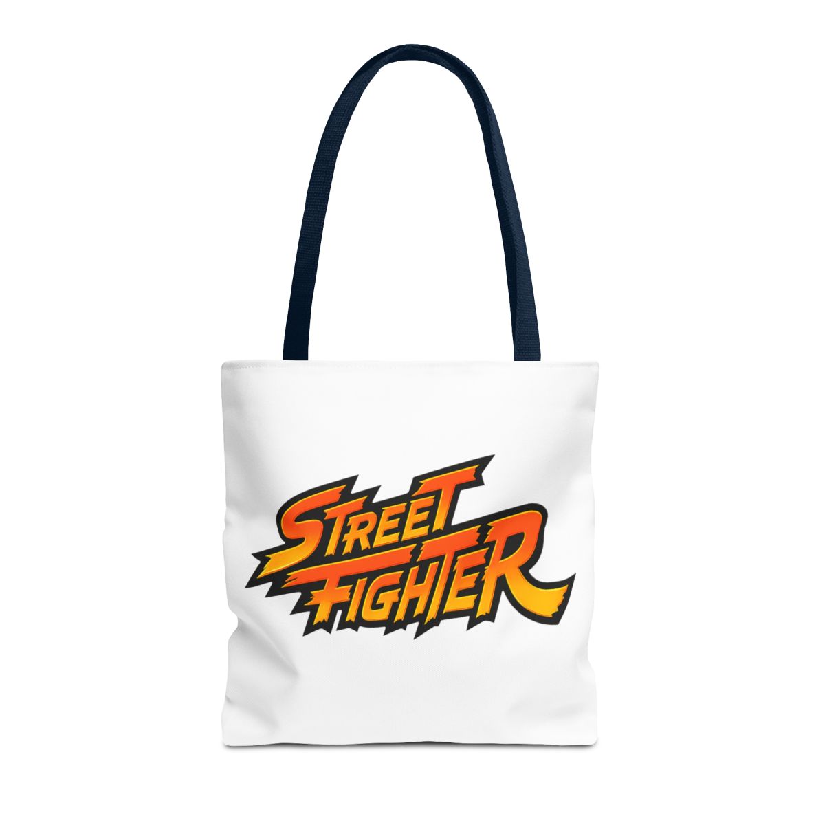 Bags & Totes - Street Fighter accessories collection