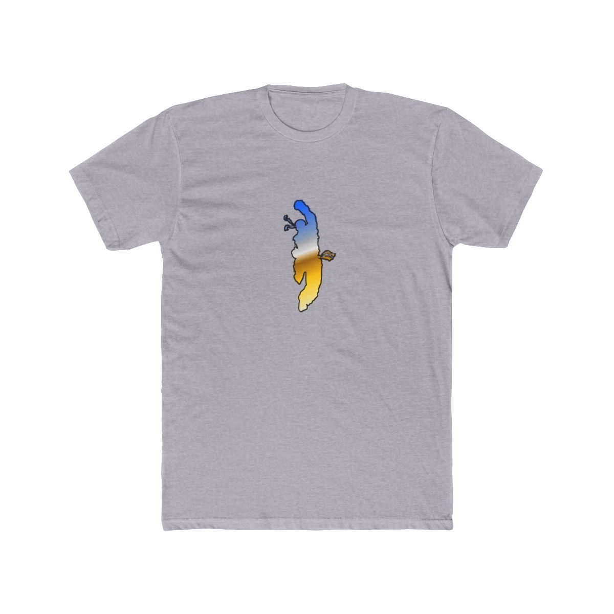 Street Fighter Rainbow - alternate angle 5, merchandise