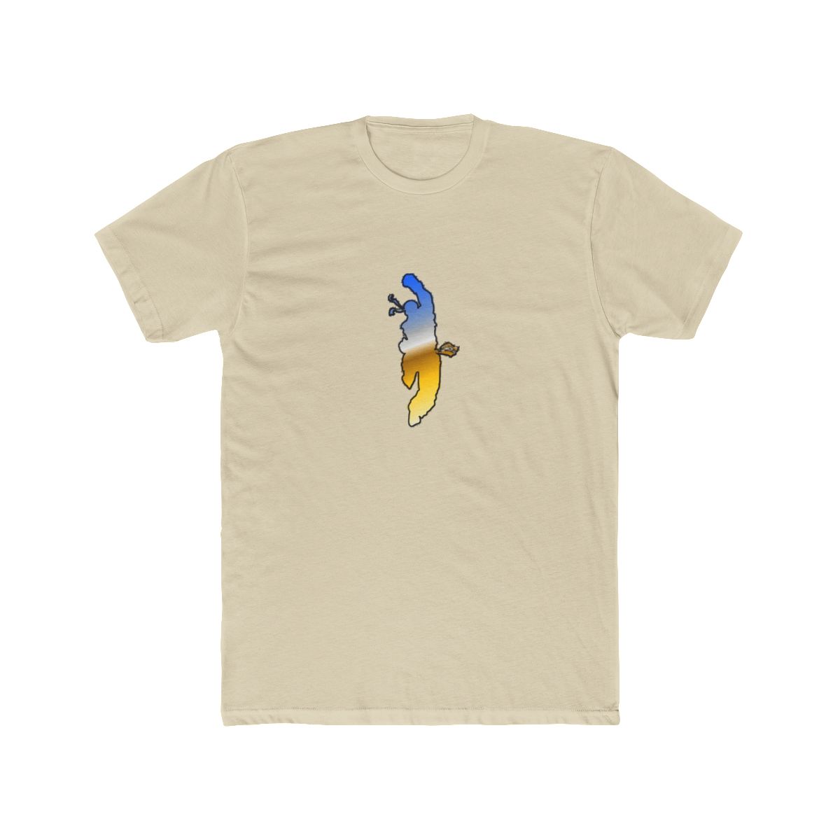Street Fighter Rainbow - alternate angle 4, merchandise