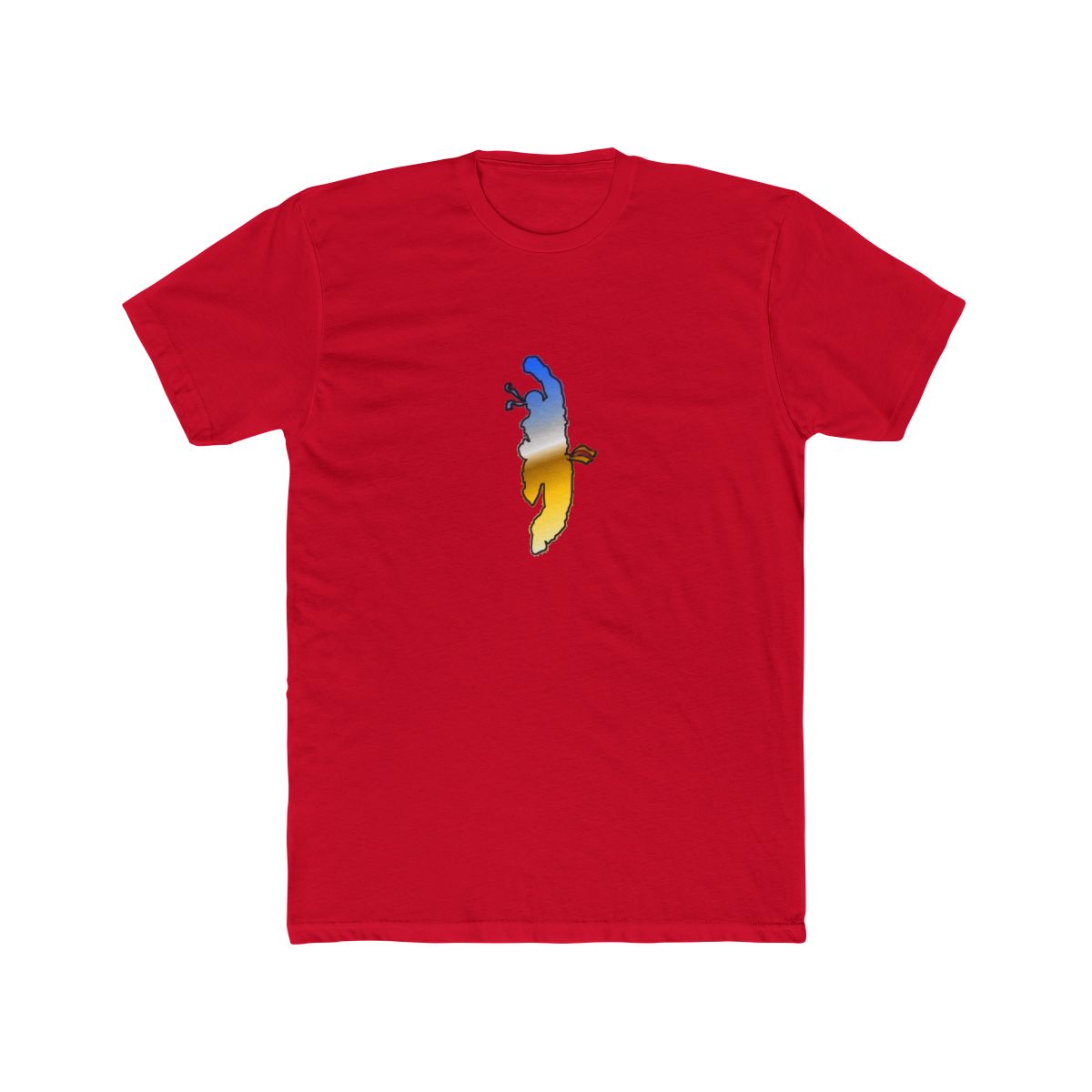 Street Fighter Rainbow - alternate angle 2, merchandise