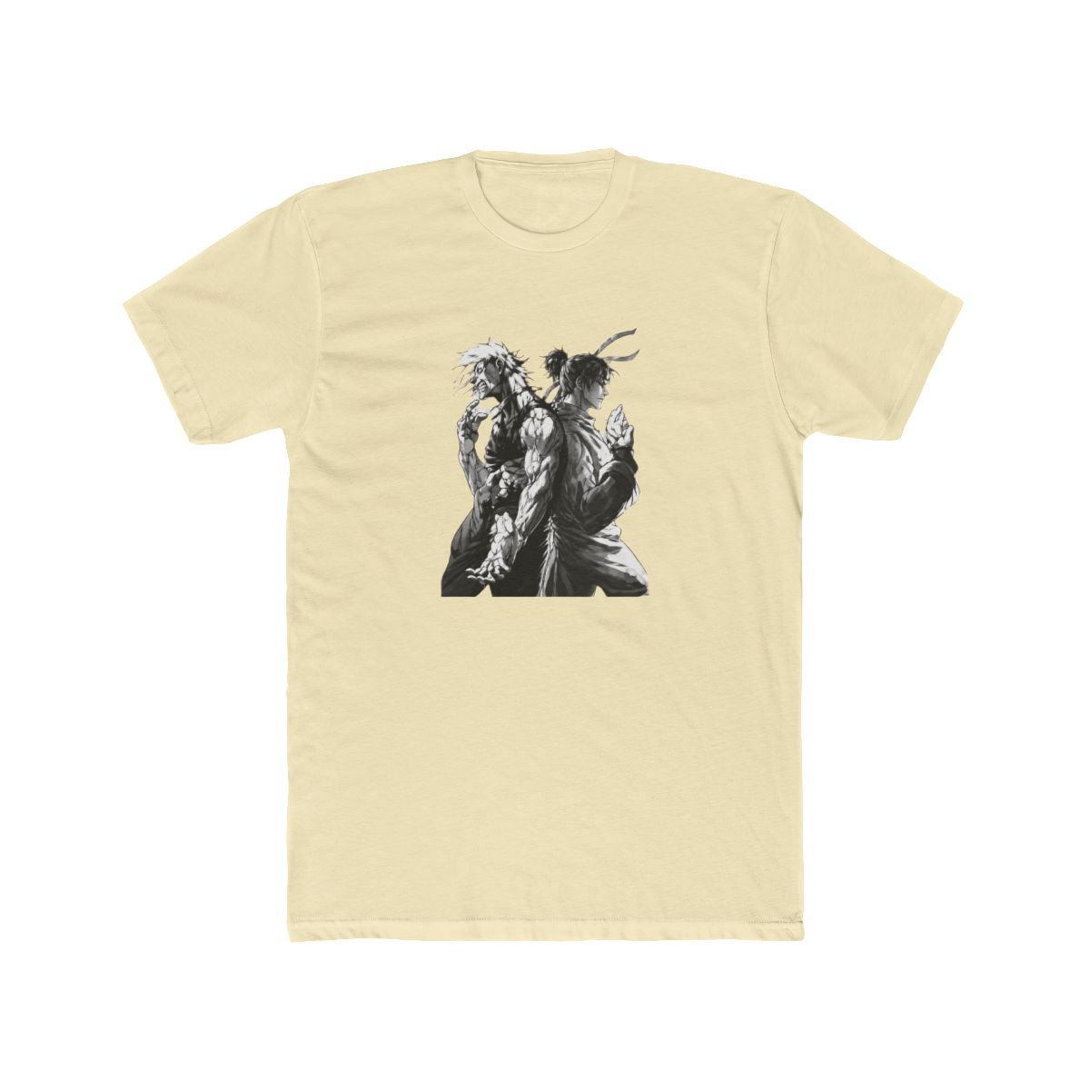 Street Fighter 6 - alternate angle 5, merchandise