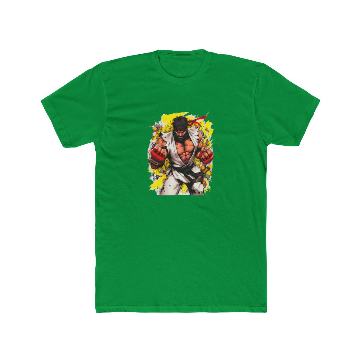ryu - street fighter T Shirt