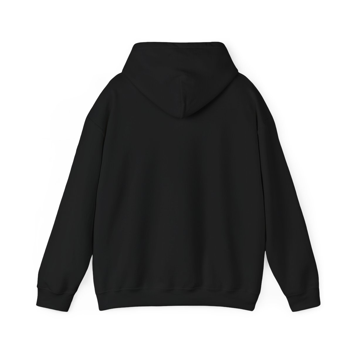 Street Fighter 3 Third Strike Cast Hoodie - alternate angle 1, merchandise