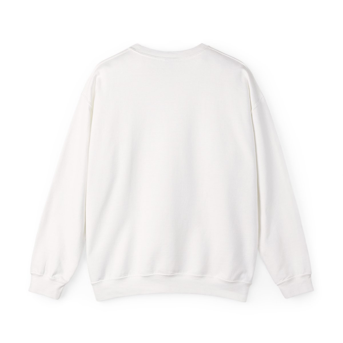 Street Fighter Crewneck - alternate angle 1, merchandise