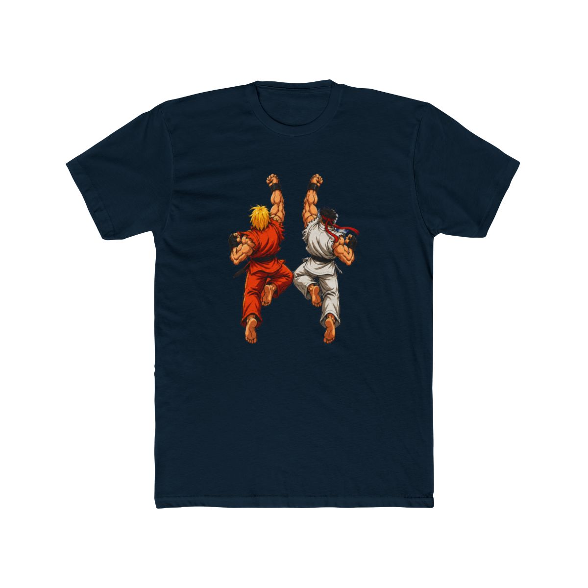 Shoryuken T Shirt