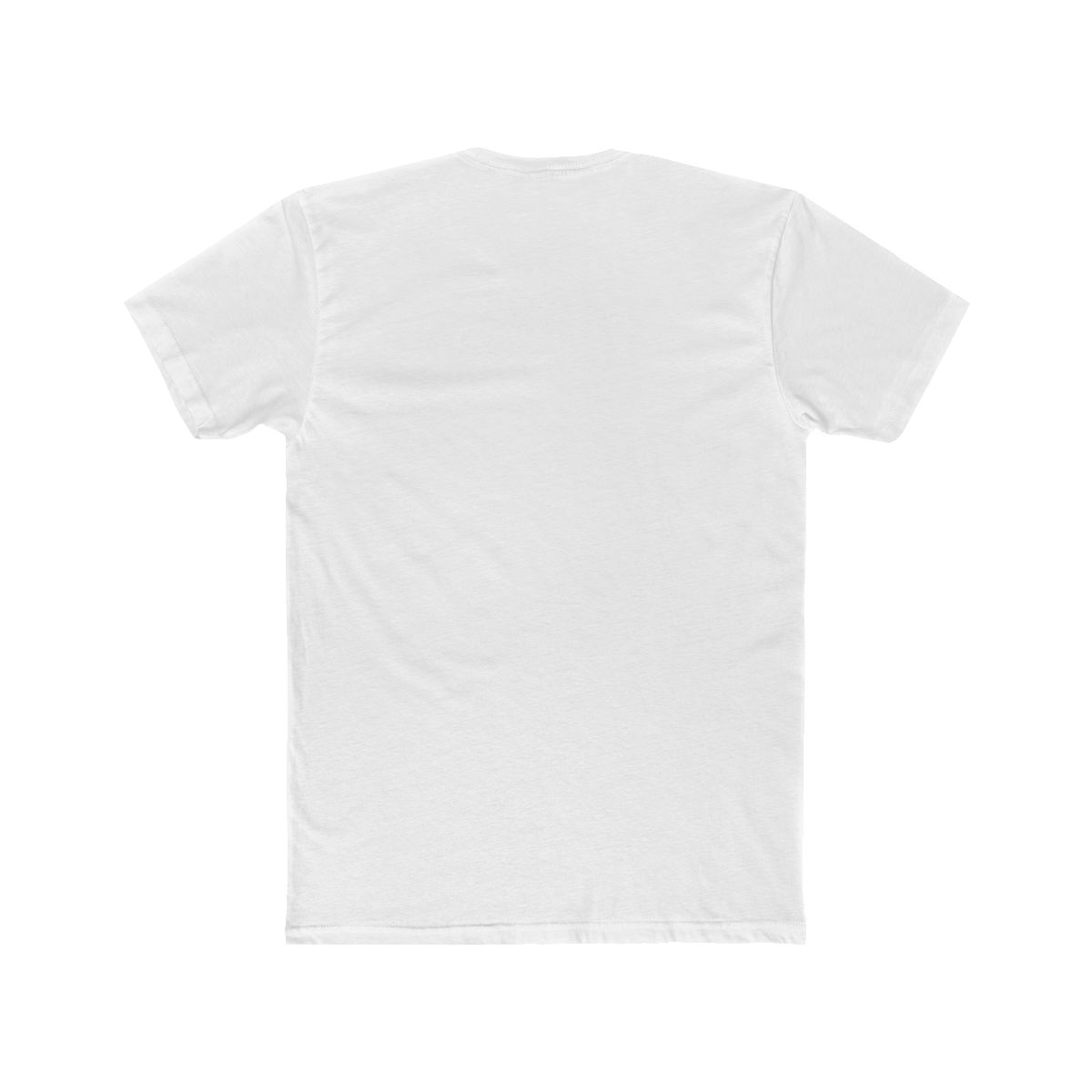 Shoryuken T Shirt - alternate angle 1, merchandise